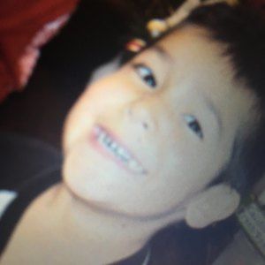 Meet your Posher, Richard